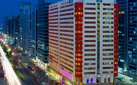City Seasons Al Hamra Hotel